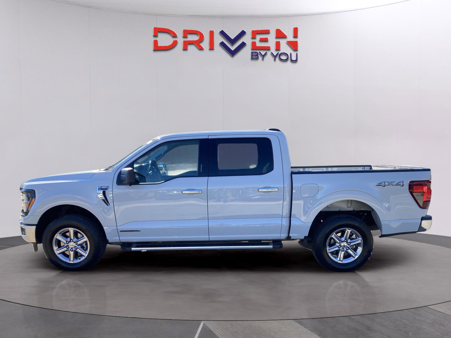 Used 2024 Ford F150 XLT w/ Mobile Office Package image 3