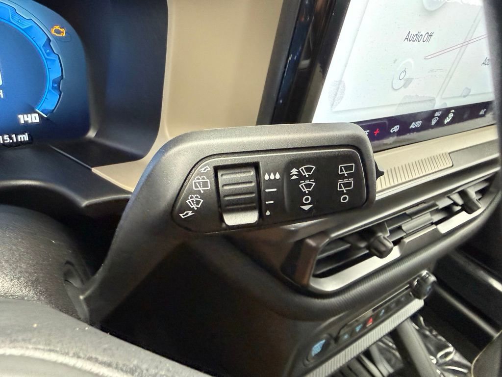 New 2025 Ford Bronco Sport Big Bend AWD/4WD image 29