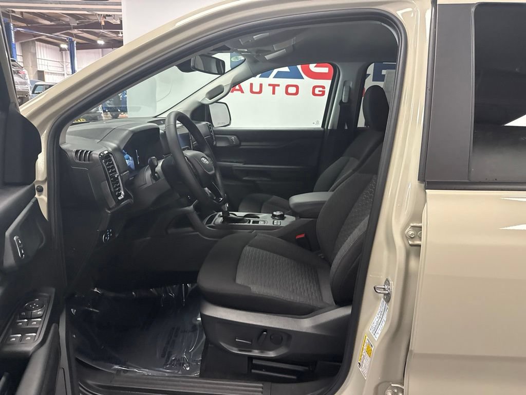 New 2026 Ford Ranger XLT AWD/4WD image 17