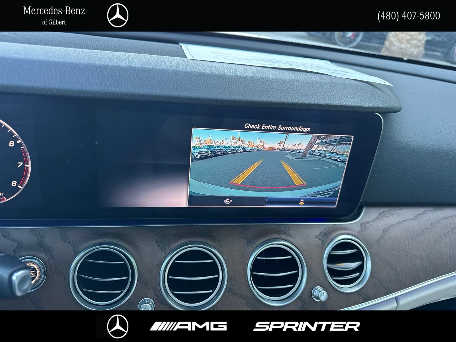 Used 2020 Mercedes-Benz E 350 Sedan image 27