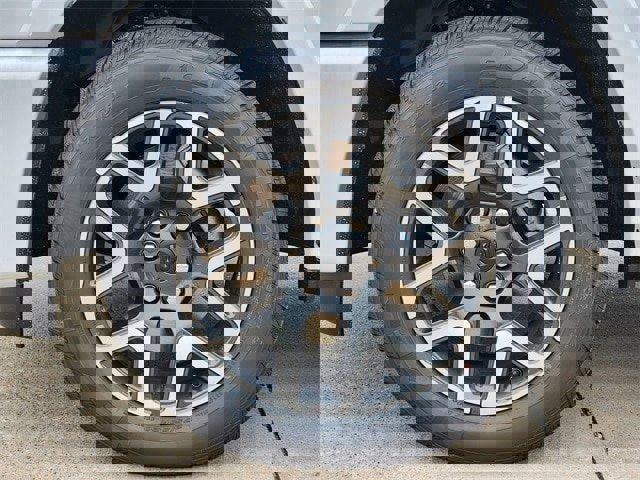 New 2026 RAM 1500 Laramie w/ Laramie Southwest Edition image 7