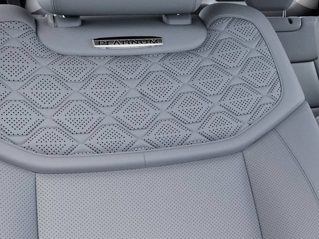 New 2027 Ford Explorer Platinum AWD/4WD image 16
