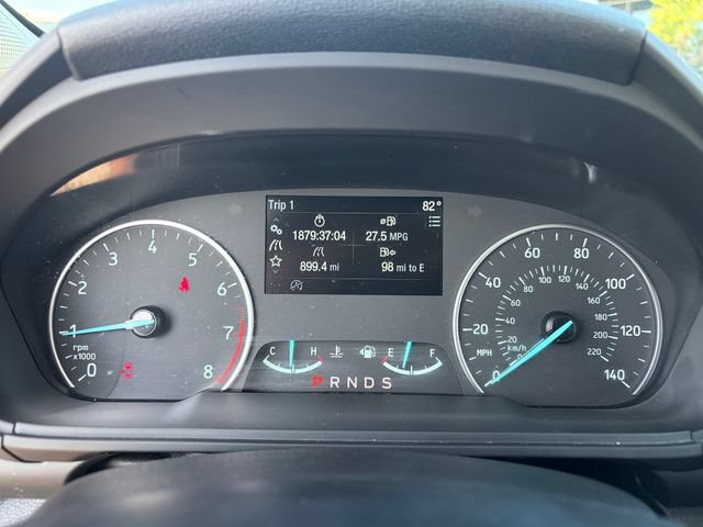 Used 2018 Ford EcoSport SE FWD image 6