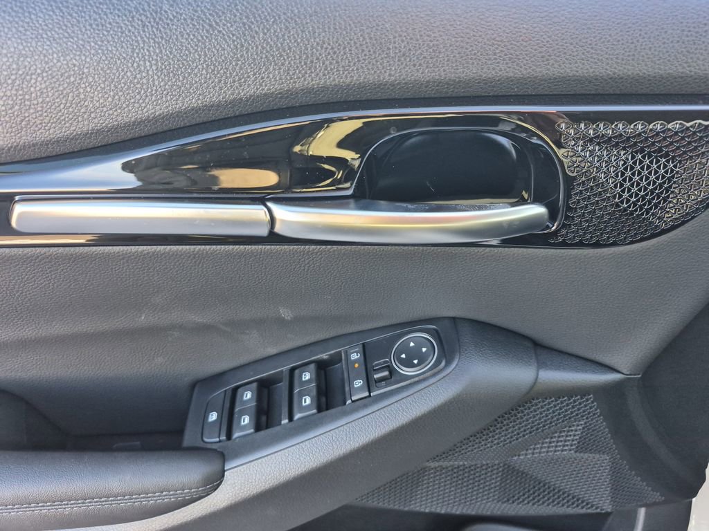 New 2026 Kia Seltos EX image 7