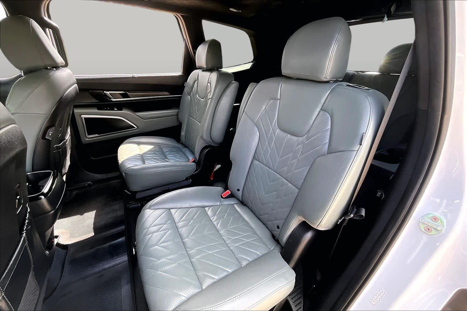 Used 2023 Kia Telluride SX Prestige X-Pro AWD/4WD image 21