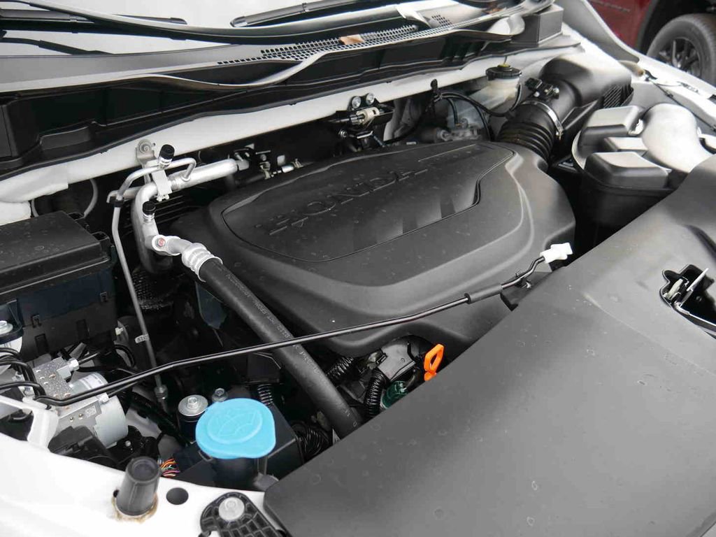 Used 2023 Honda Odyssey Sport image 13