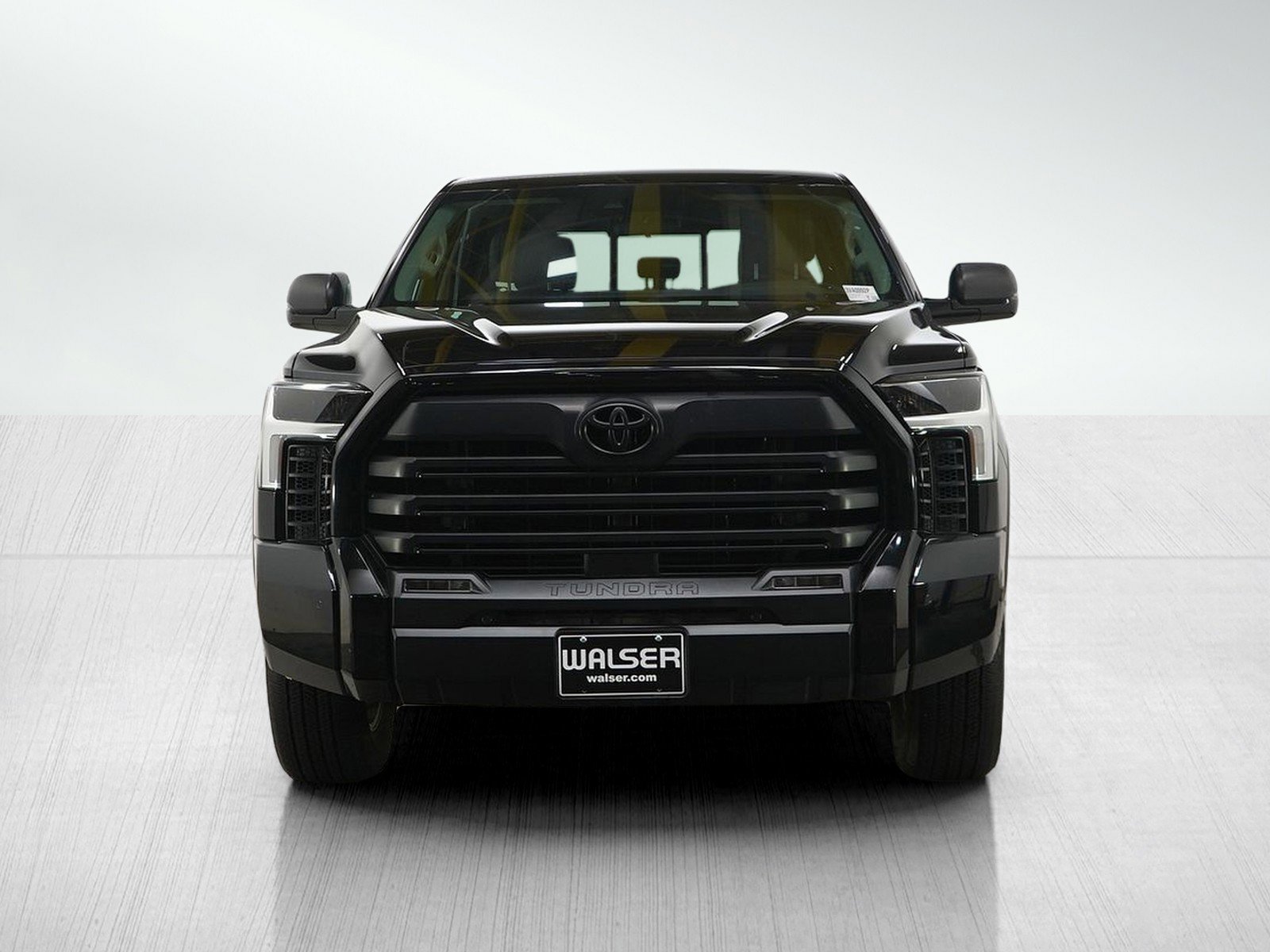 Used 2024 Toyota Tundra SR5 w/ SR5 Premium Package AWD/4WD image 8