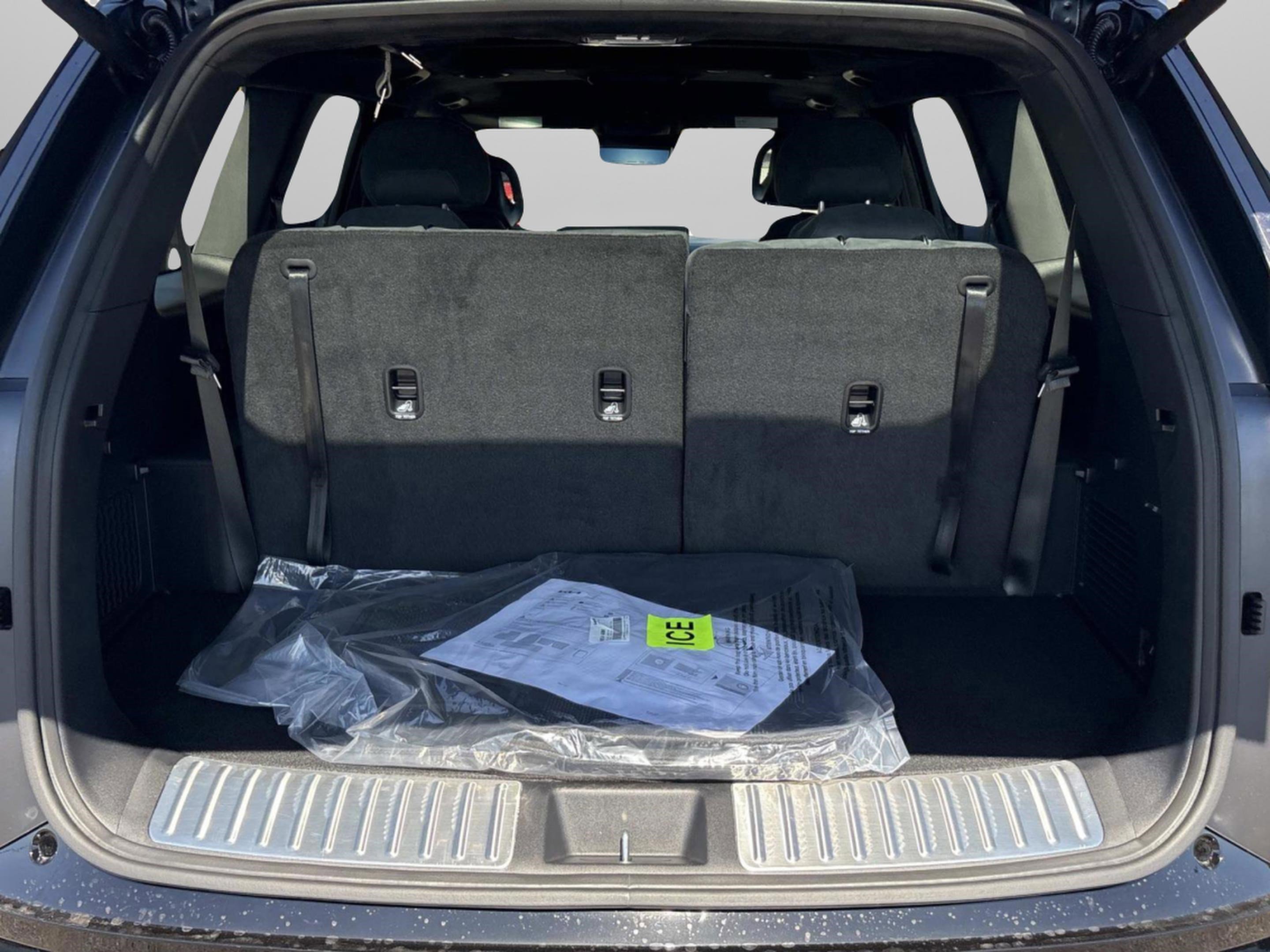 New 2027 Kia Telluride SX Prestige X-Line image 12