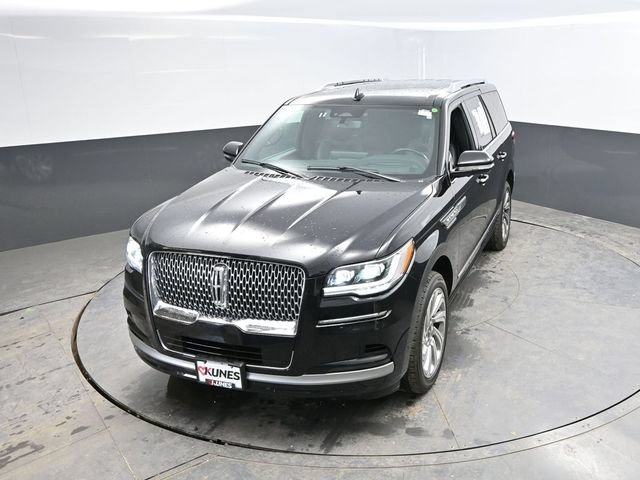 Used 2024 Lincoln Navigator Reserve AWD/4WD image 42