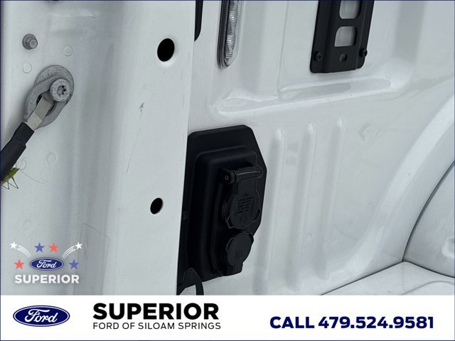 Used 2025 Ford F450 King Ranch w/ FX4 Off-Road Package AWD/4WD image 8