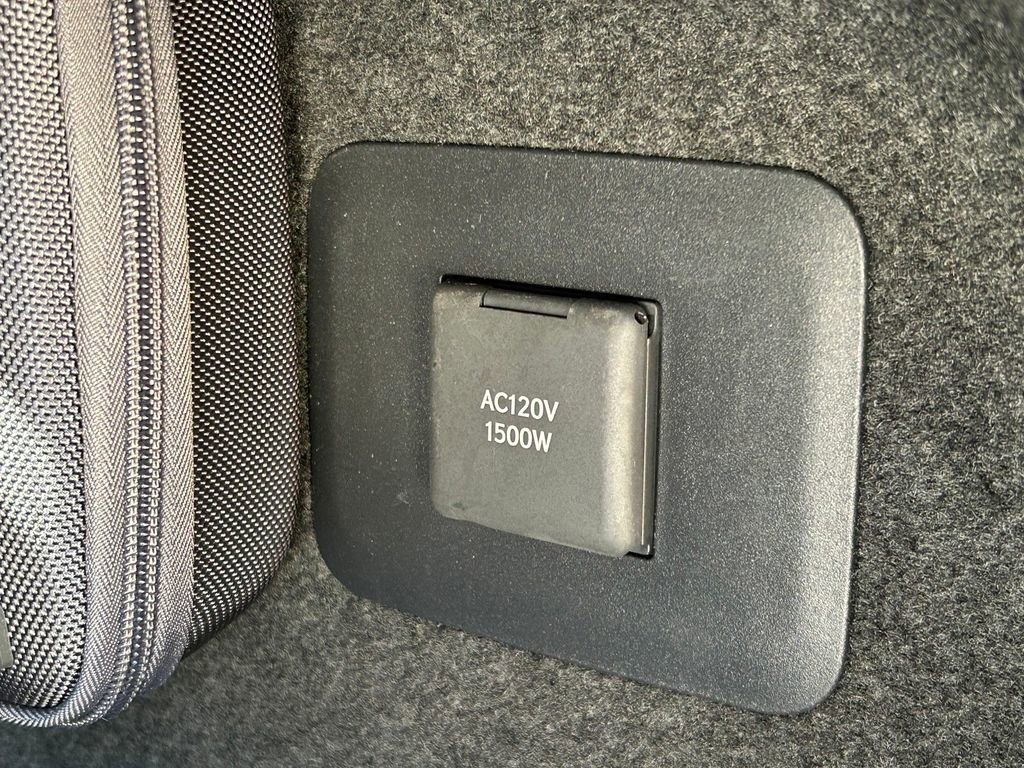 Used 2024 Lexus RX 500h F Sport w/ Convenience Package image 15