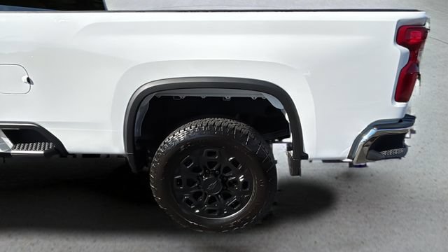 Used 2025 Chevrolet Silverado 2500 LT w/ Convenience Package RWD image 36