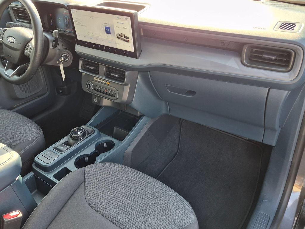 Used 2025 Ford Maverick XL w/ 4K Tow Package AWD/4WD image 19