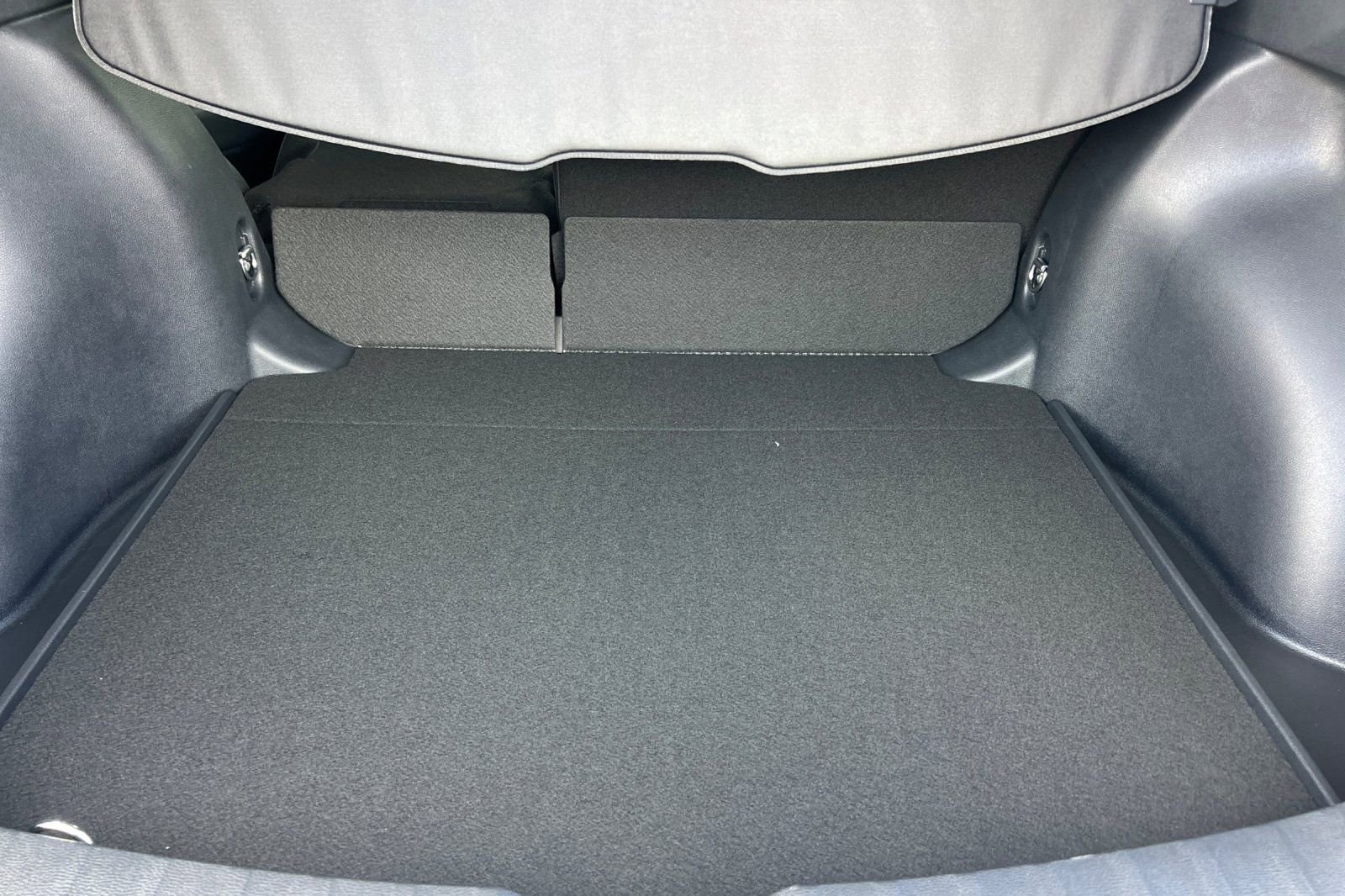 New 2026 Toyota Corolla Cross LE image 17