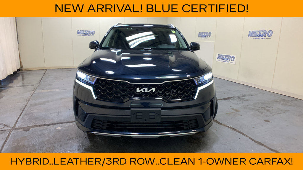 Used 2022 Kia Sorento S AWD/4WD image 8