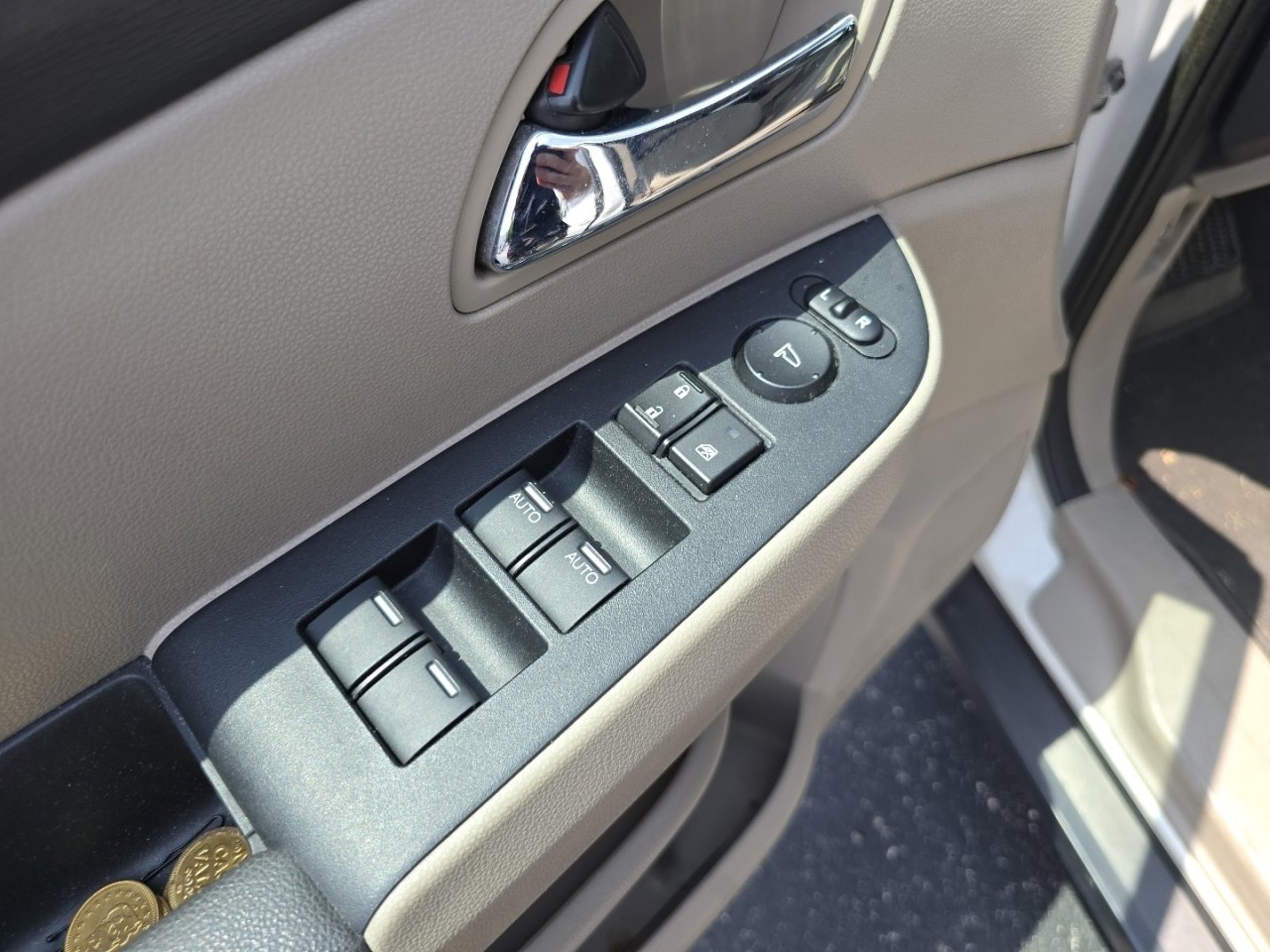 Used 2016 Honda Odyssey SE image 21