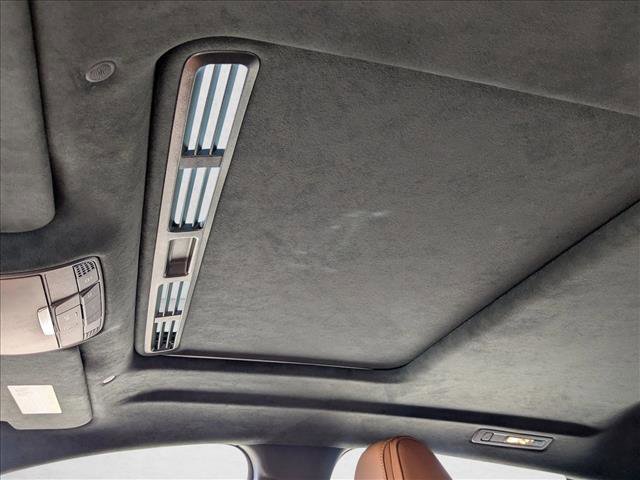 Used 2023 Mercedes-Benz AMG GT 43 image 10