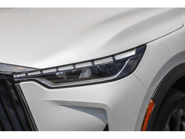 New 2027 INFINITI QX60 Autograph w/ Dark Cargo Package AWD/4WD image 4