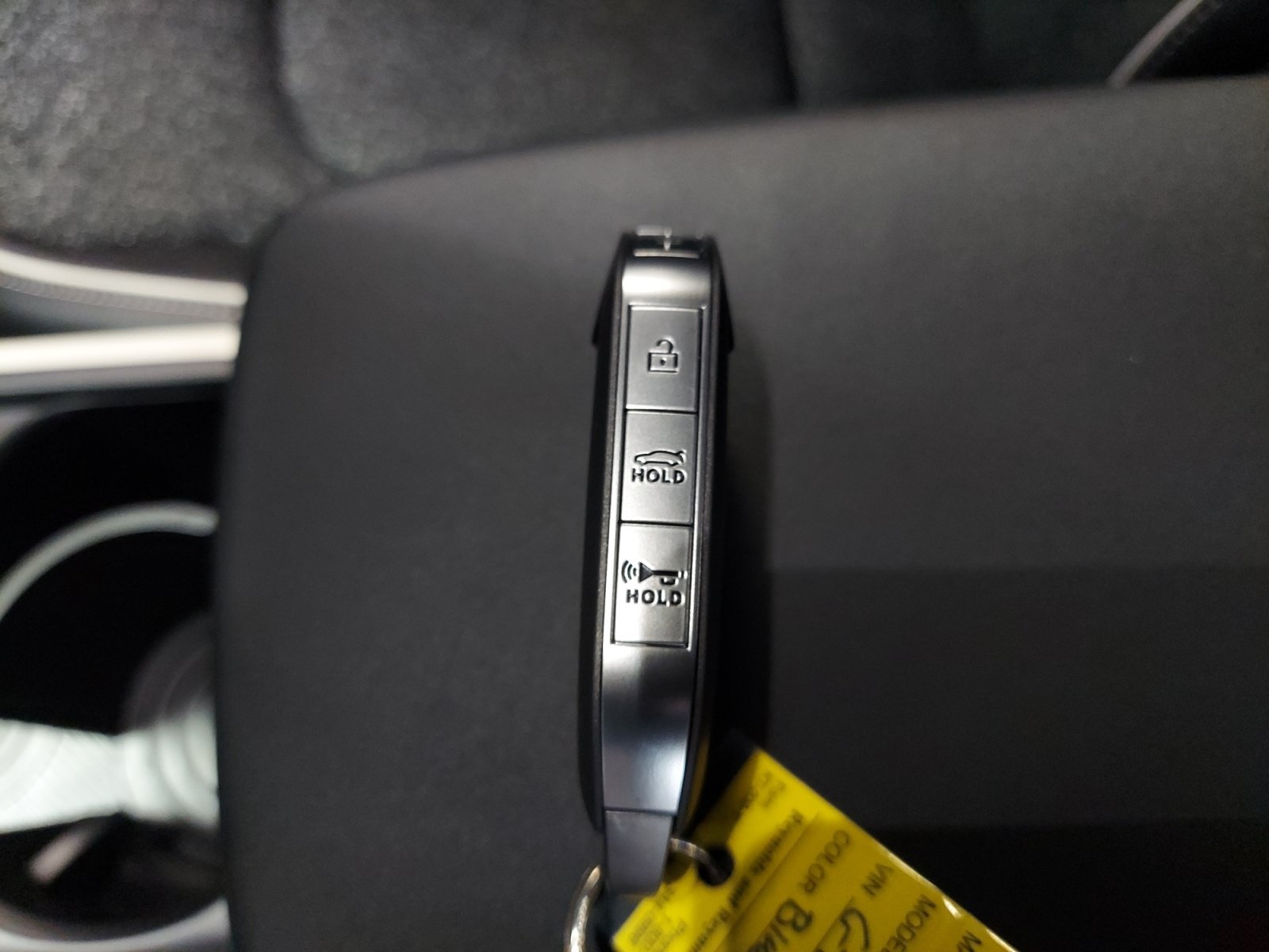 Used 2025 Kia K4 GT-Line w/ GT-Line Sunroof Package FWD image 30