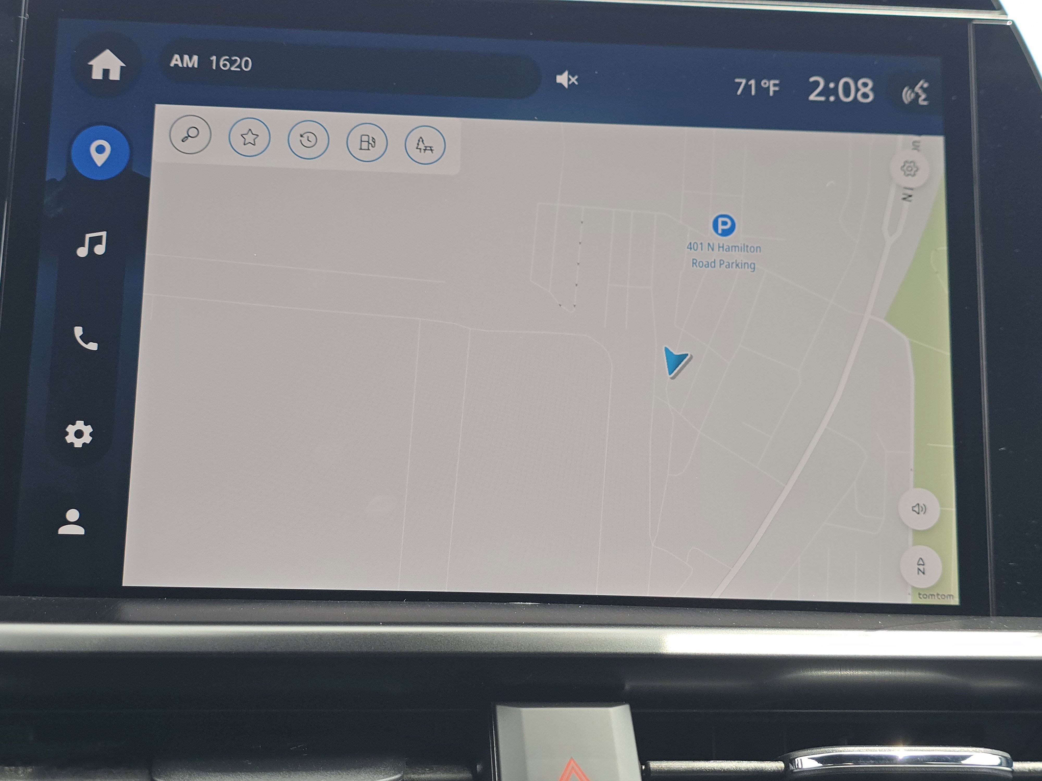 New 2026 Subaru Outback Limited AWD/4WD image 10