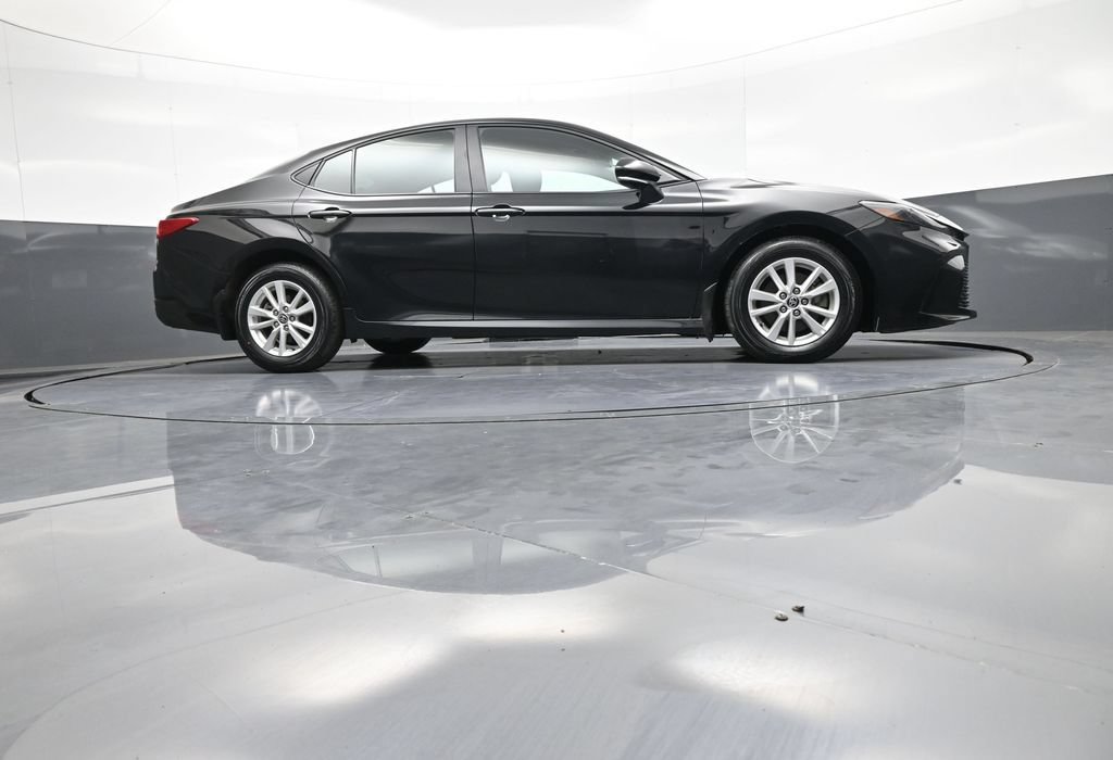 Certified 2025 Toyota Camry LE w/ Convenience Package FWD image 27
