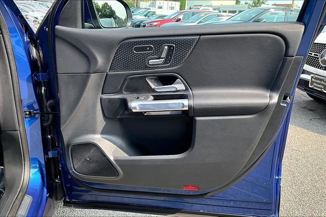 Used 2026 Mercedes-Benz GLB 250 4MATIC image 19