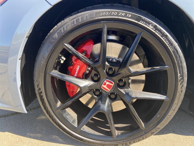 Used 2025 Honda Civic Type R image 23