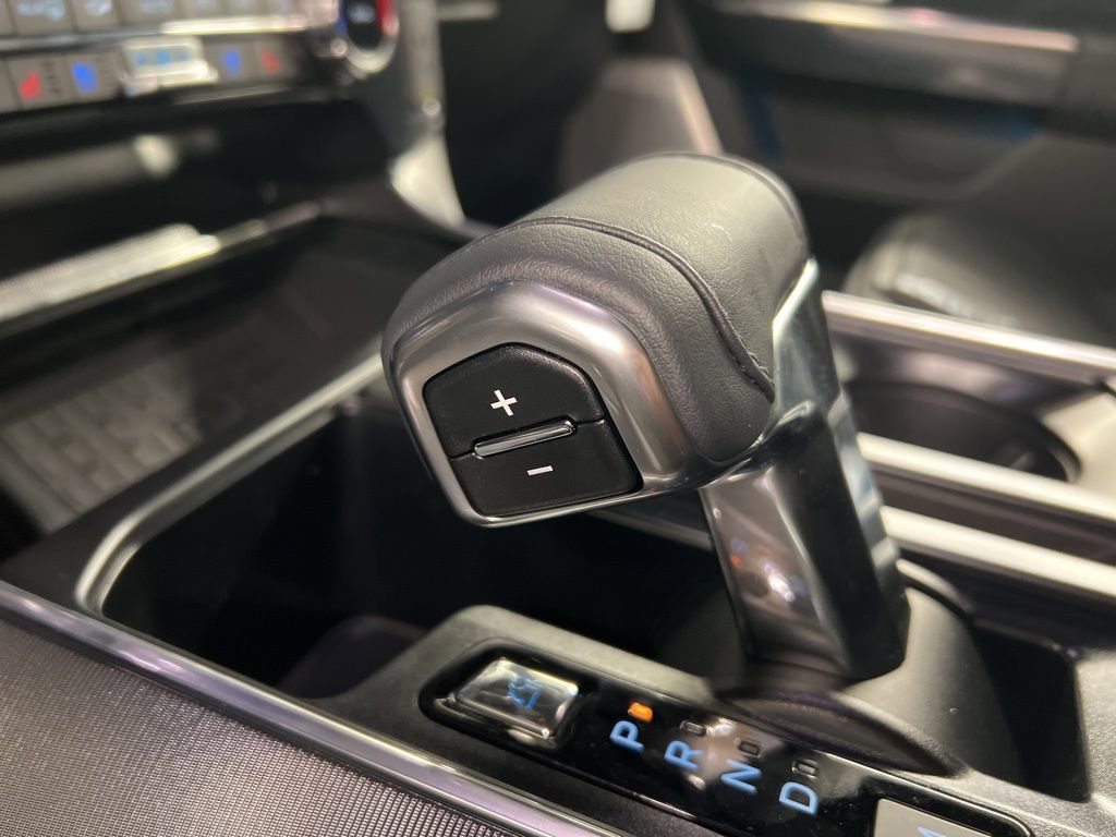 New 2026 Ford F150 Platinum AWD/4WD image 16
