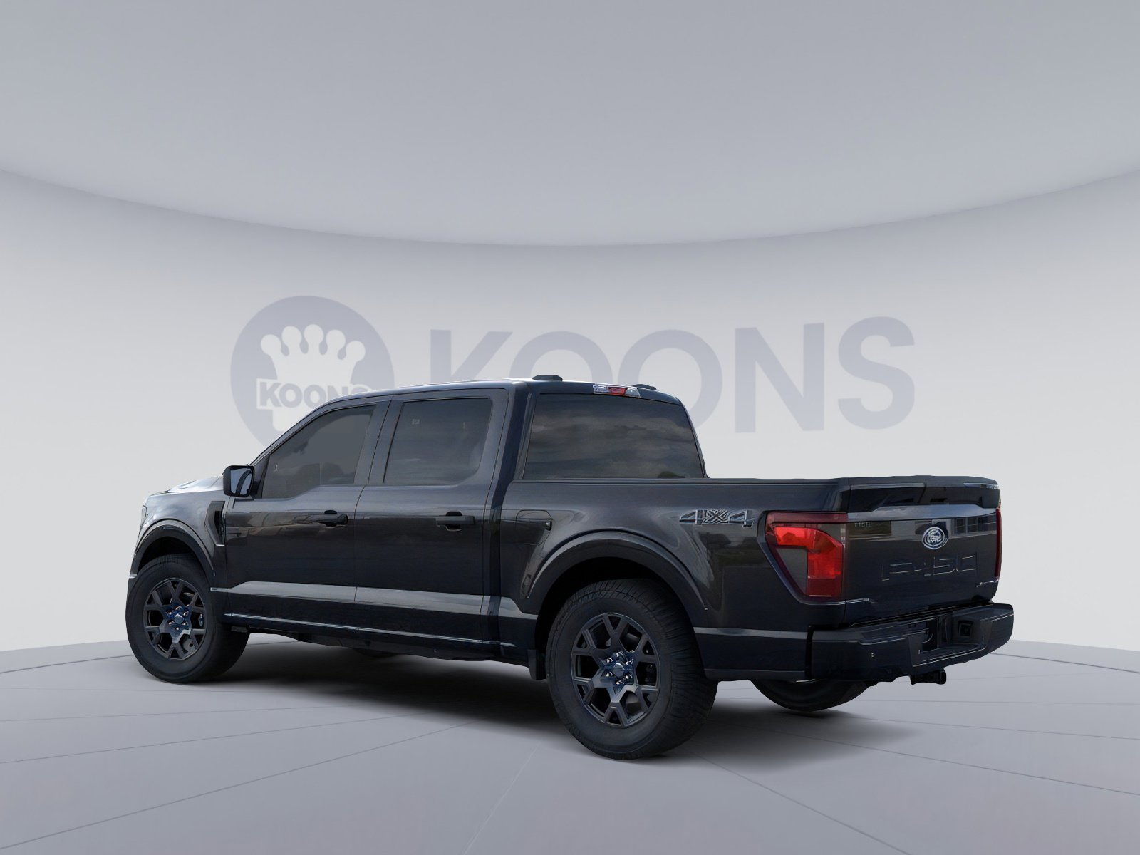 New 2026 Ford F150 STX w/ Equipment Group 200A image 5