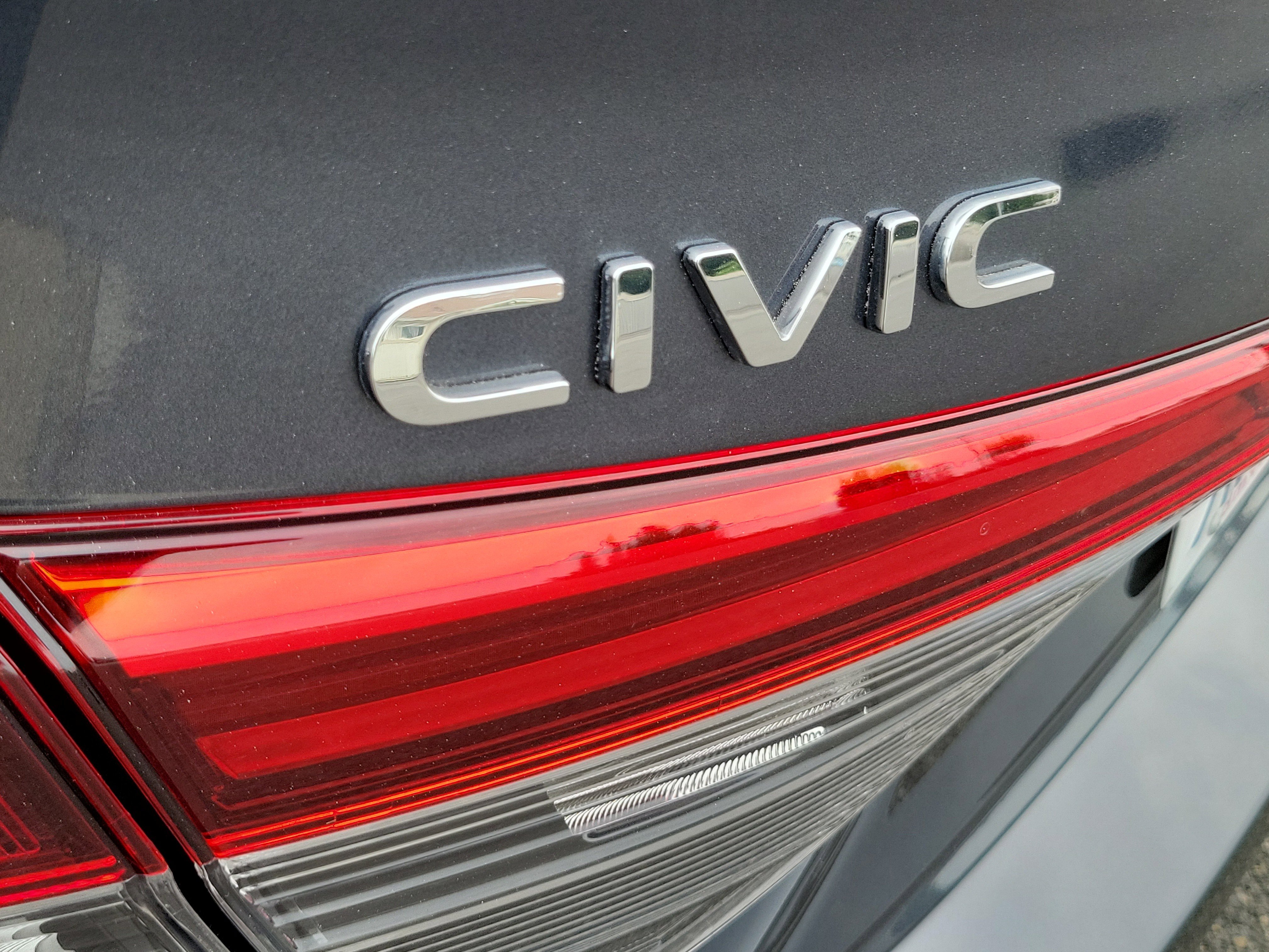 Used 2024 Honda Civic LX image 26