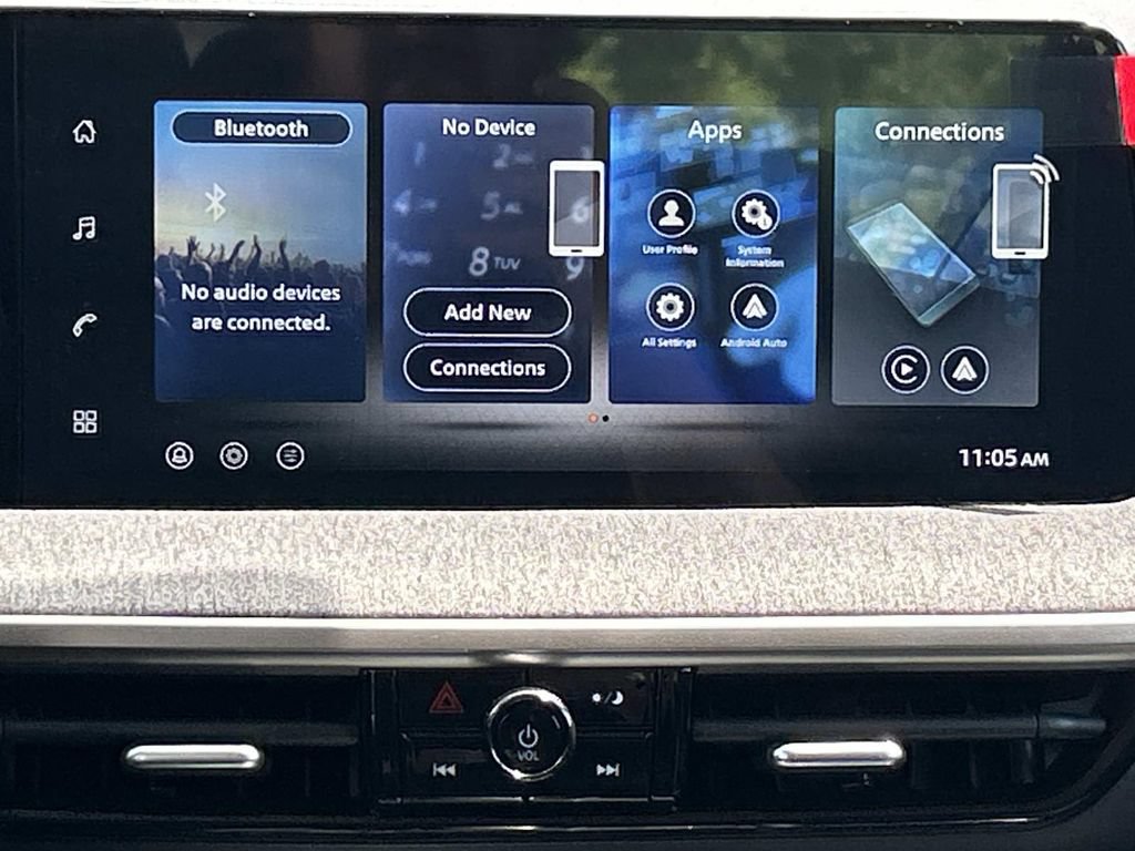New 2026 Nissan Kicks S FWD image 23