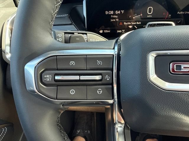 New 2026 GMC Acadia Elevation w/ Super Cruise Package AWD/4WD image 19