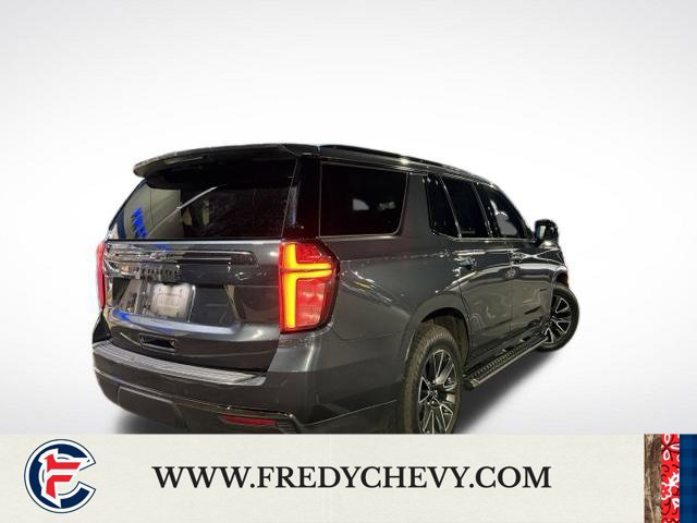 Used 2021 Chevrolet Tahoe Z71 w/ Z71 Off-Road Package AWD/4WD image 5