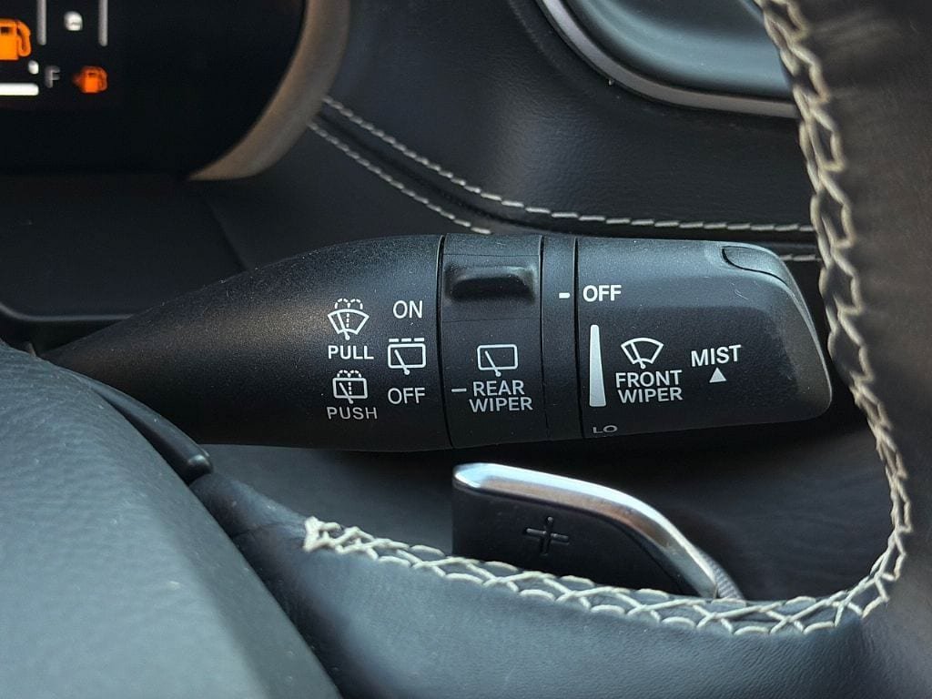 Used 2021 Jeep Grand Cherokee L Limited RWD image 22