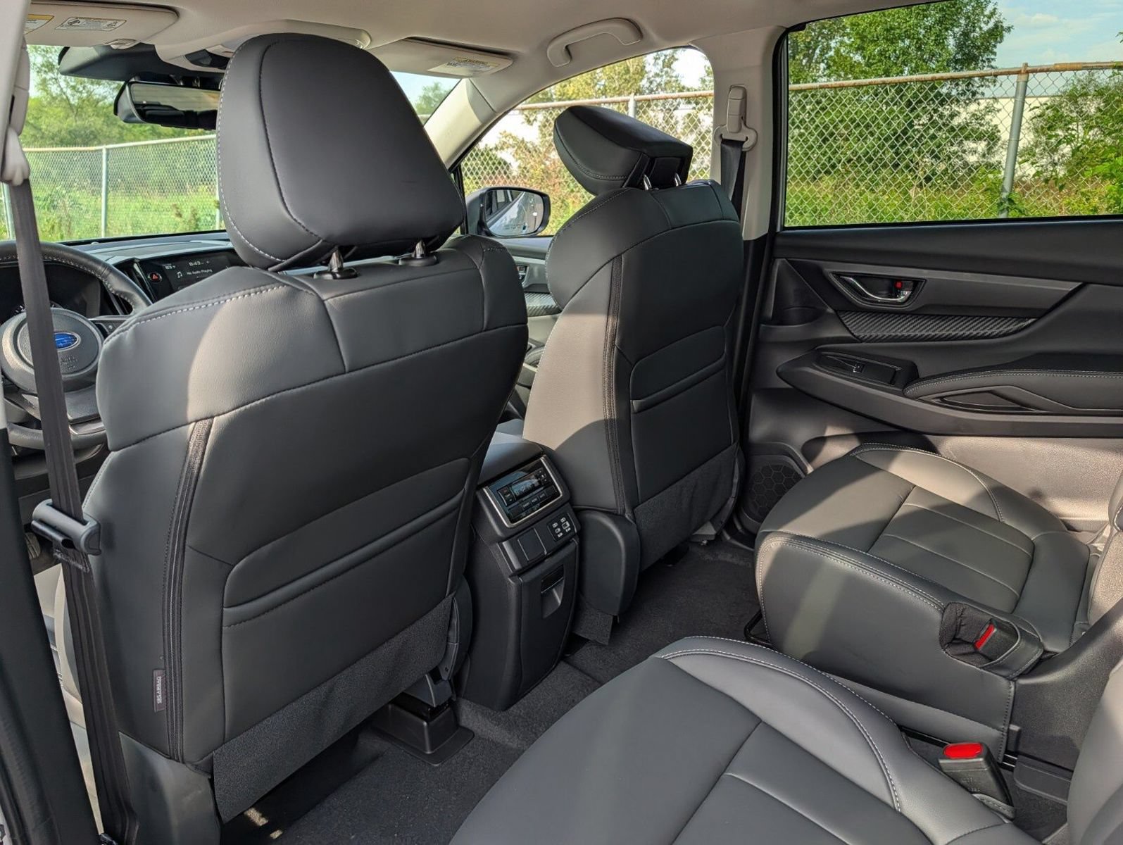 New 2026 Subaru Ascent Premium AWD/4WD image 24