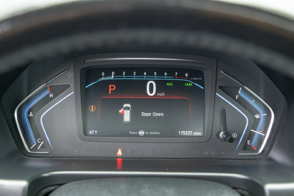 Used 2019 Honda Odyssey Elite image 25