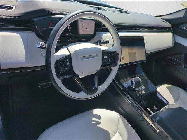 Certified 2024 Land Rover Range Rover Sport Dynamic SE AWD/4WD image 10