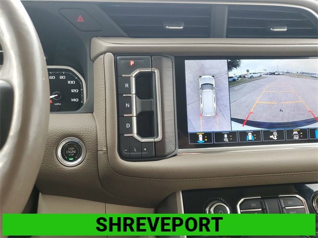 Used 2021 GMC Yukon Denali w/ Denali Ultimate Package image 16