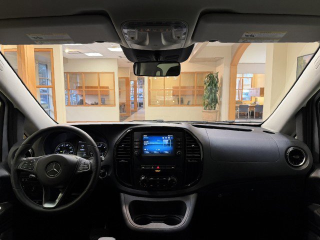 Certified 2023 Mercedes-Benz Metris Passenger image 7