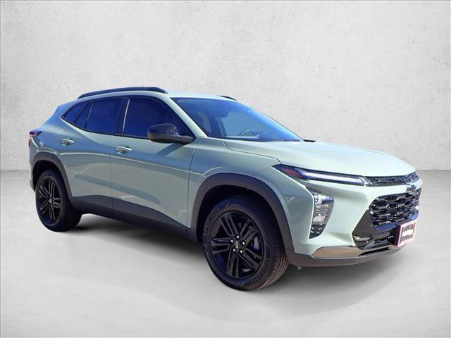 New 2026 Chevrolet Trax ACTIV image 6