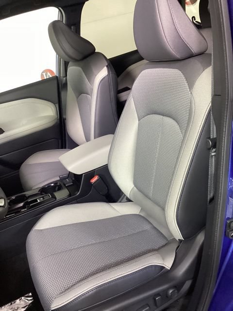 Used 2026 Subaru Forester Premium AWD/4WD image 12
