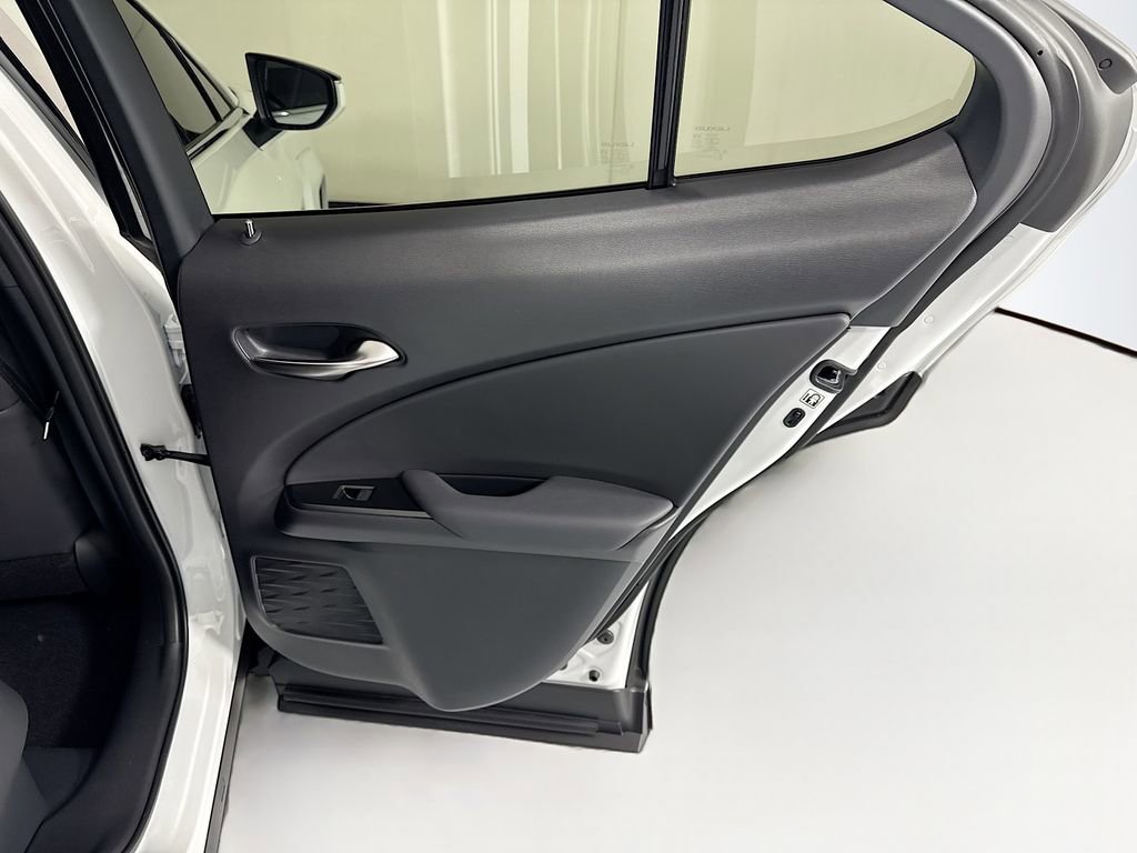 New 2026 Lexus UX 300h AWD image 28