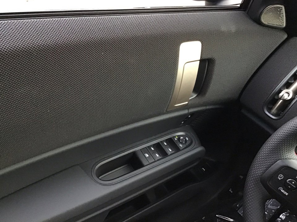 New 2026 MINI Cooper Countryman John Cooper Works image 32