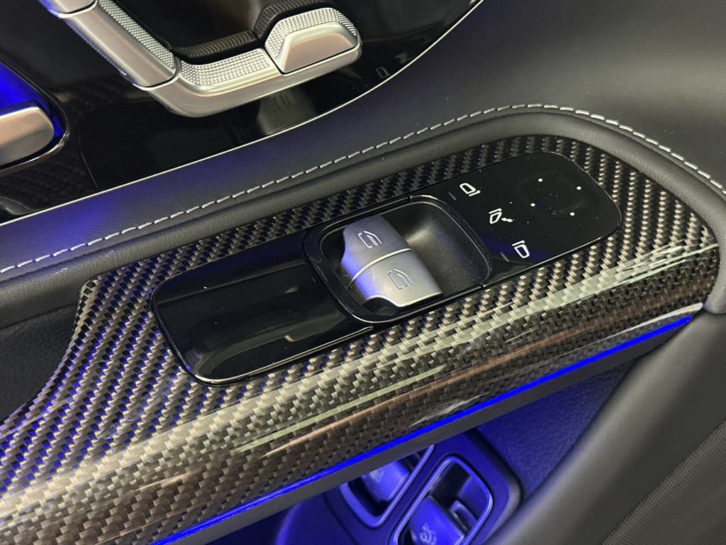 Certified 2026 Mercedes-Benz AMG GT 63 image 30