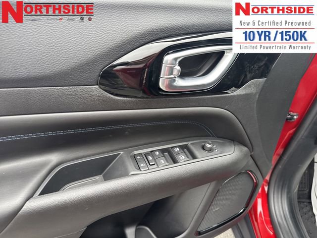 New 2026 Jeep Compass Latitude w/ Quick Order Package 29K image 15