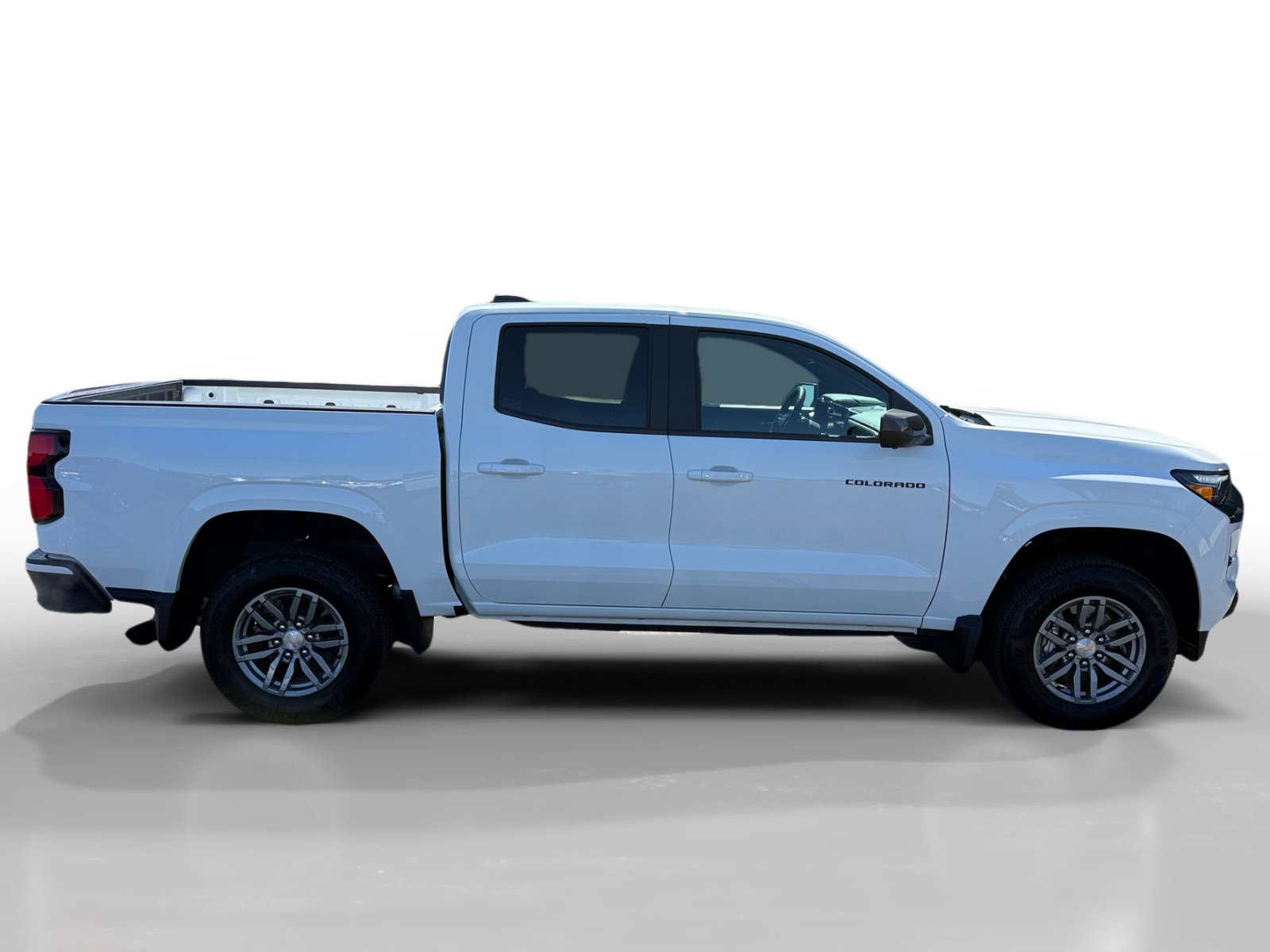 Used 2024 Chevrolet Colorado LT w/ LT Convenience Package III RWD image 6