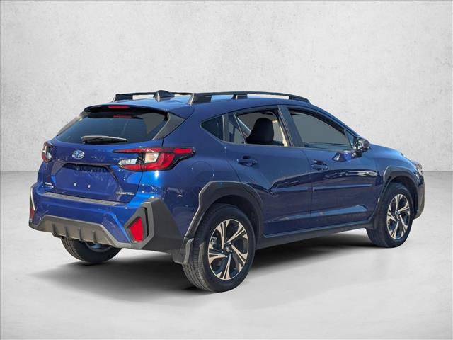 Used 2024 Subaru Crosstrek 2.0i Premium image 5