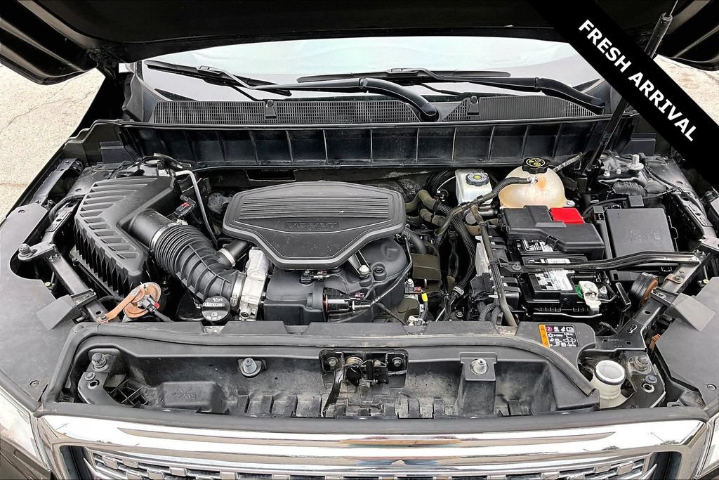 Used 2019 GMC Acadia Denali w/ Technology Package FWD image 29