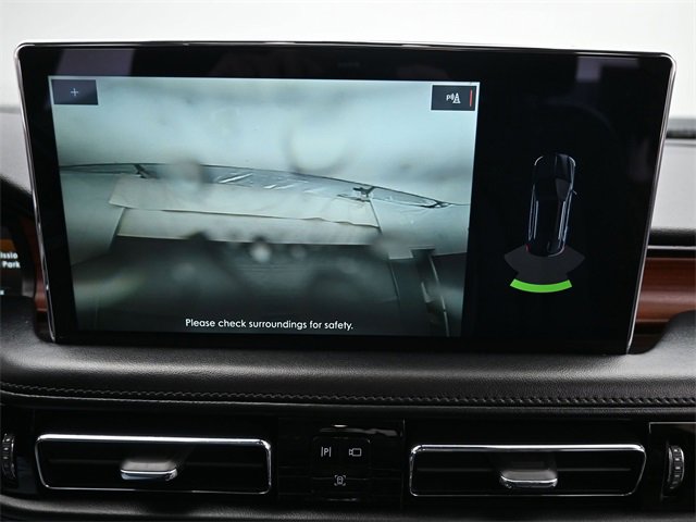 Used 2023 Lincoln Nautilus Reserve w/ Luxury Package image 22