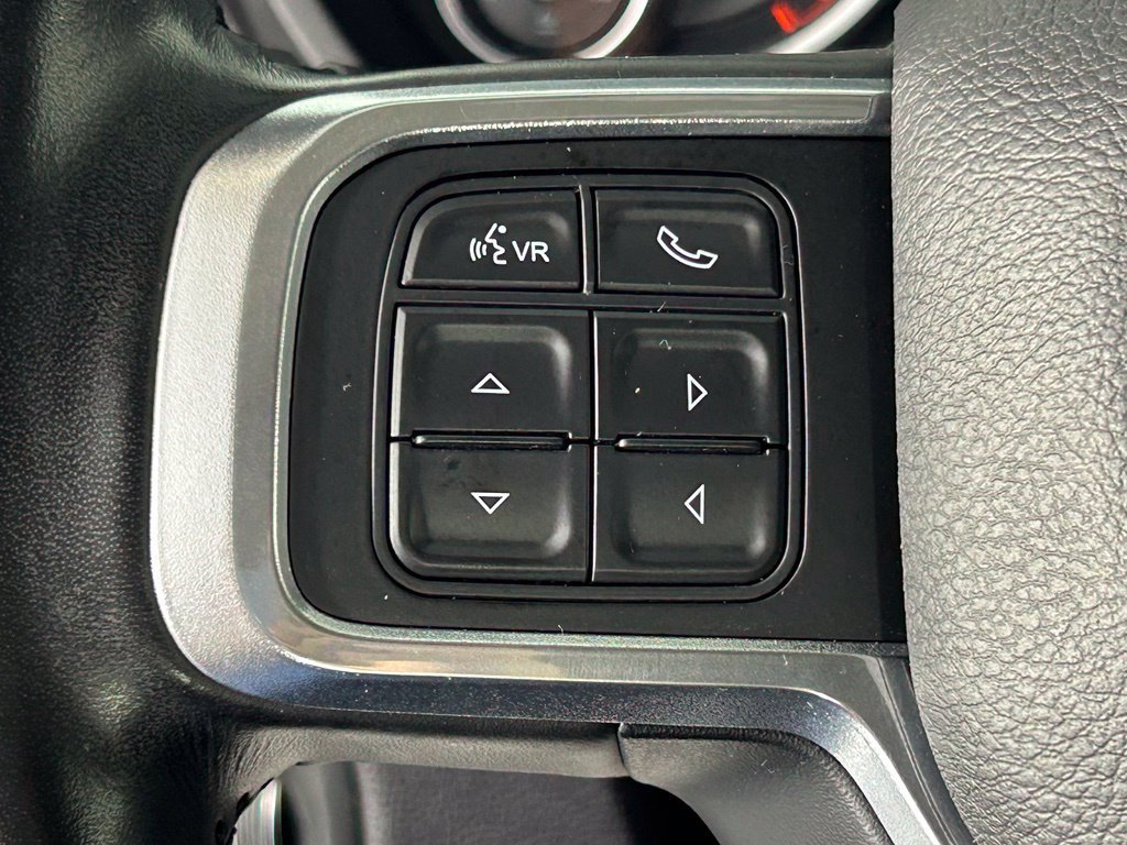 Used 2021 RAM 2500 Laramie AWD/4WD image 27